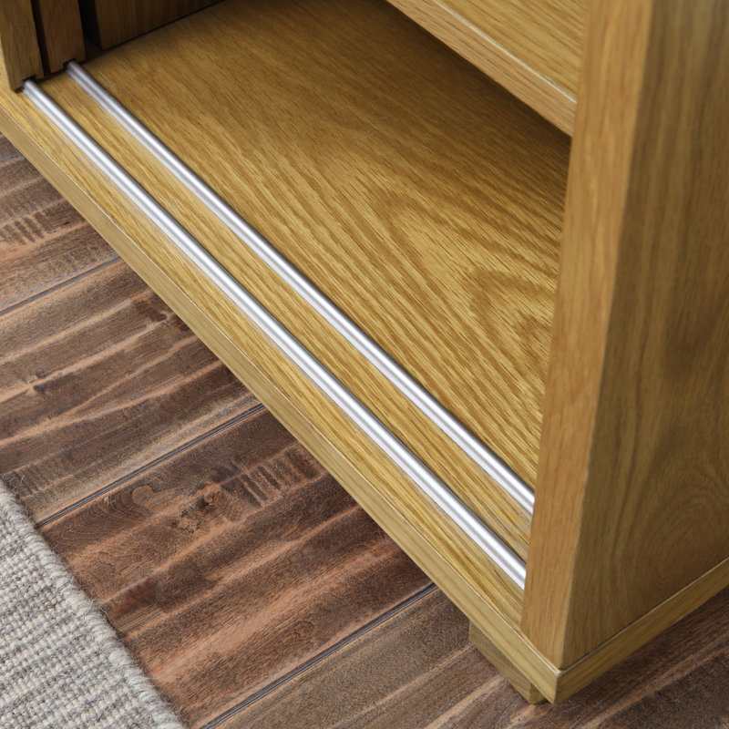 Armoire de rangement pour chaussures 8 paires Jimine