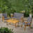 4PC CHAT SET