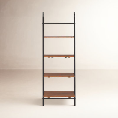 Innes Ladder Bookcase