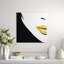 Pieces Of Me III Print by Kelli Ellis-26761783-26761787