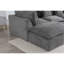 Canapé modulaire surdimensionné Boneless Cloud Couch-1442378725