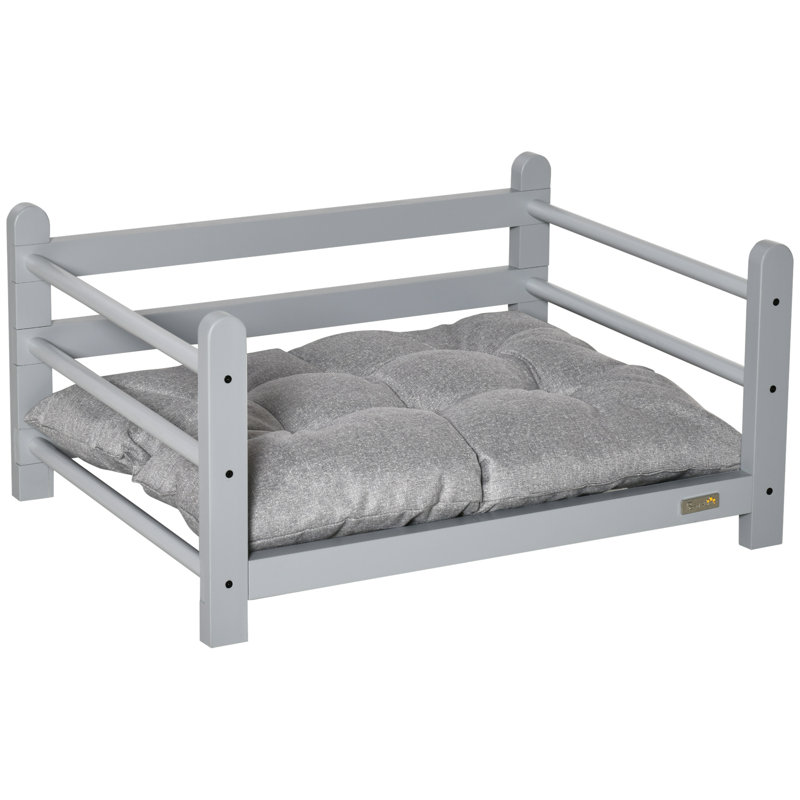 Cotton Pet Bed