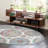 Floral Indoor Rug-1877319663