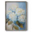 Impression encadrée FLORAL Series XCIX - bois massif-209991242
