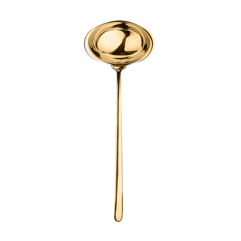 Linea Stainless Steel Ladle