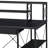 Capital Iron Writing Desk-998197195