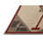 Mirrored Motion Rug-1976846666