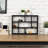 Rashid 9 Piece Pine Floating Shelf-8970273
