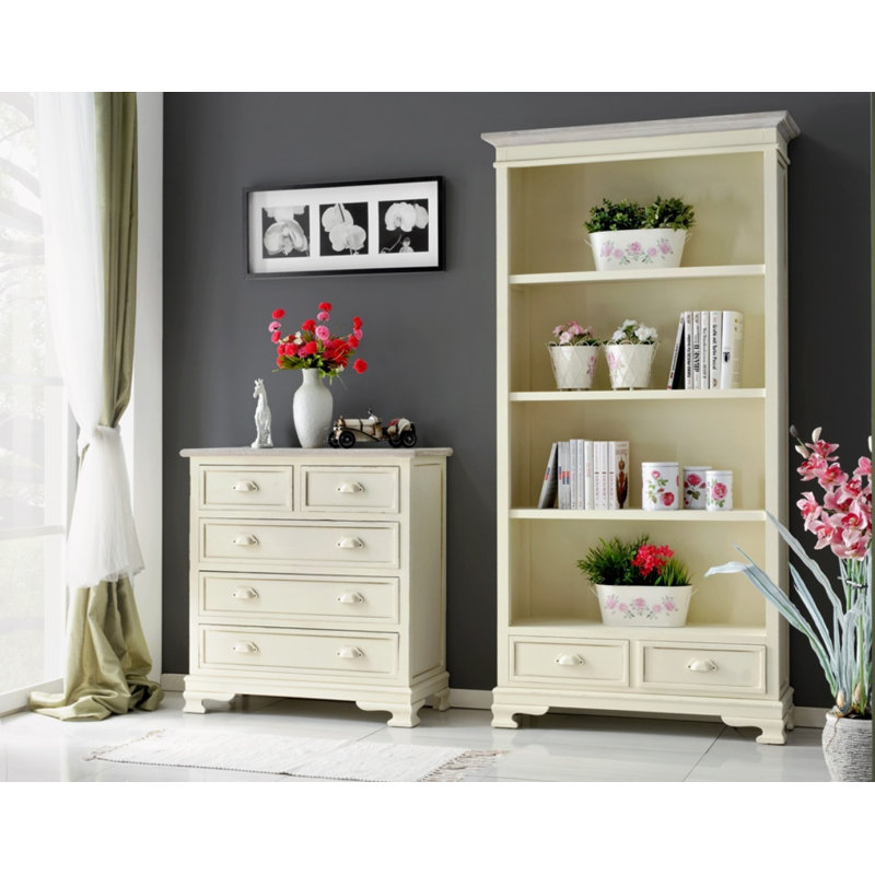 Shorehaven 80cm Sideboard