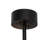 Antvan 8 - Light Dimmable Drum Chandelier