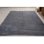 Tapis neutre, tapis bohémiens, tapis antiques bronze, tapis rétro, tapis turcs, grand tapis de 5,4 x 11 pi
