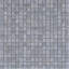 Skosh 0.6" x 0.6" Glass Grid Mosaic Wall & Floor Tile-839263647