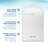 Guardian Technologies 0.86 Pints Table Top Dehumidifier for Rooms up to 100 Cubic Feet