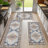 Machine Washable Non-Slip Kitchen Mat (Set of 3)-872279421