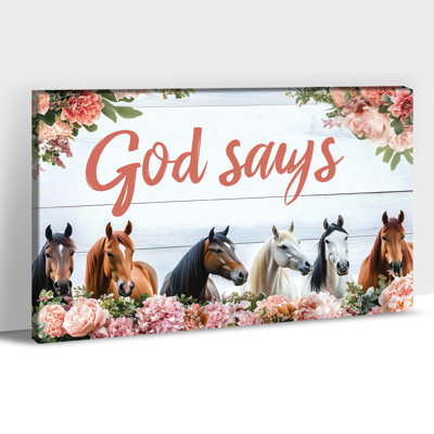 Art mural cheval GUTTATE, décoration murale photos cheval, peinture murale cheval pour le salon, art mural toile cheval, affiches de cheval pour bureau mural encadrées prêtes à être accrochées 24 po x 36 po