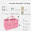 Brayden Studio Storage Tub & Tote-744293527