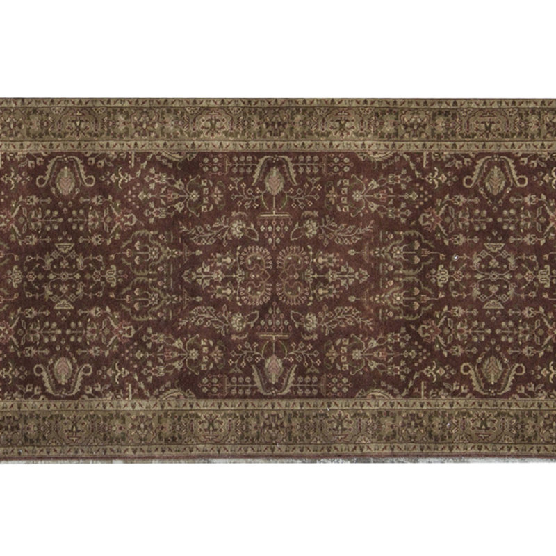 Marquis One-of-a-Kind 2'8" X 14'2" Area Rug