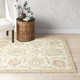 Aden Handmade Wool Rug
