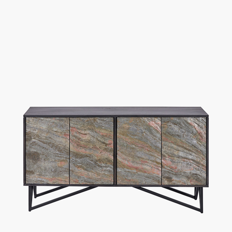 Annali 140cm Sideboard