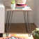 Ewalt Side Table