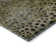 Premium Machine Washable Christina AMF1074 Circles Rug