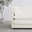 Canapé modulaire Free Combination, canapé modulaire 4 places, tissu chenille confortable