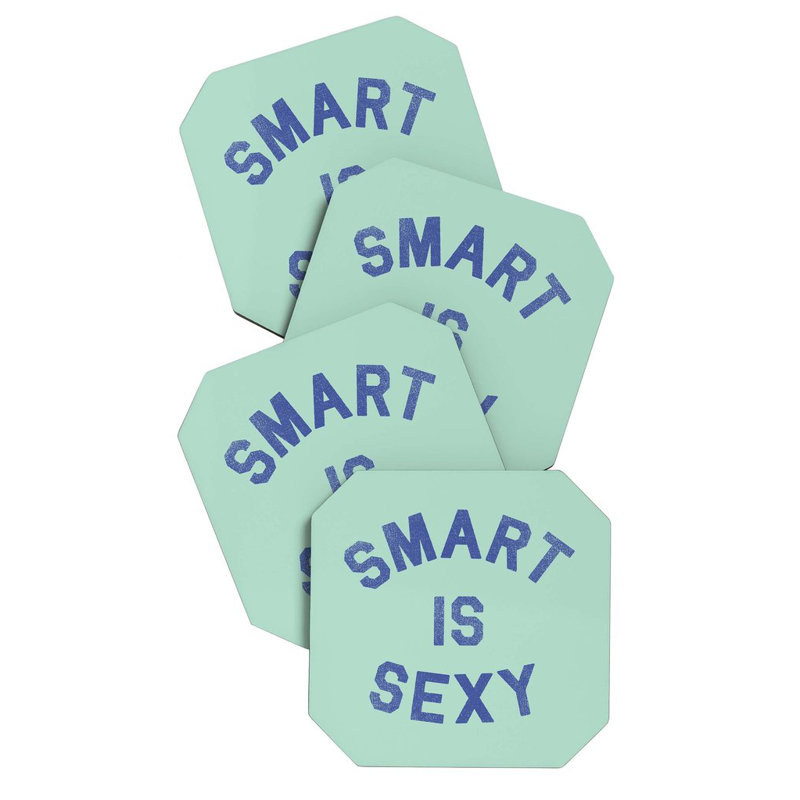 Leeana benson smart is sexy
