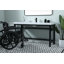 Ensemble de meuble-lavabo simple 60 po Raya