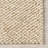 Home Conservatory Textured Handwoven Jute Area Rug-593708378