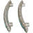 2" Center Bar Pull Multipack