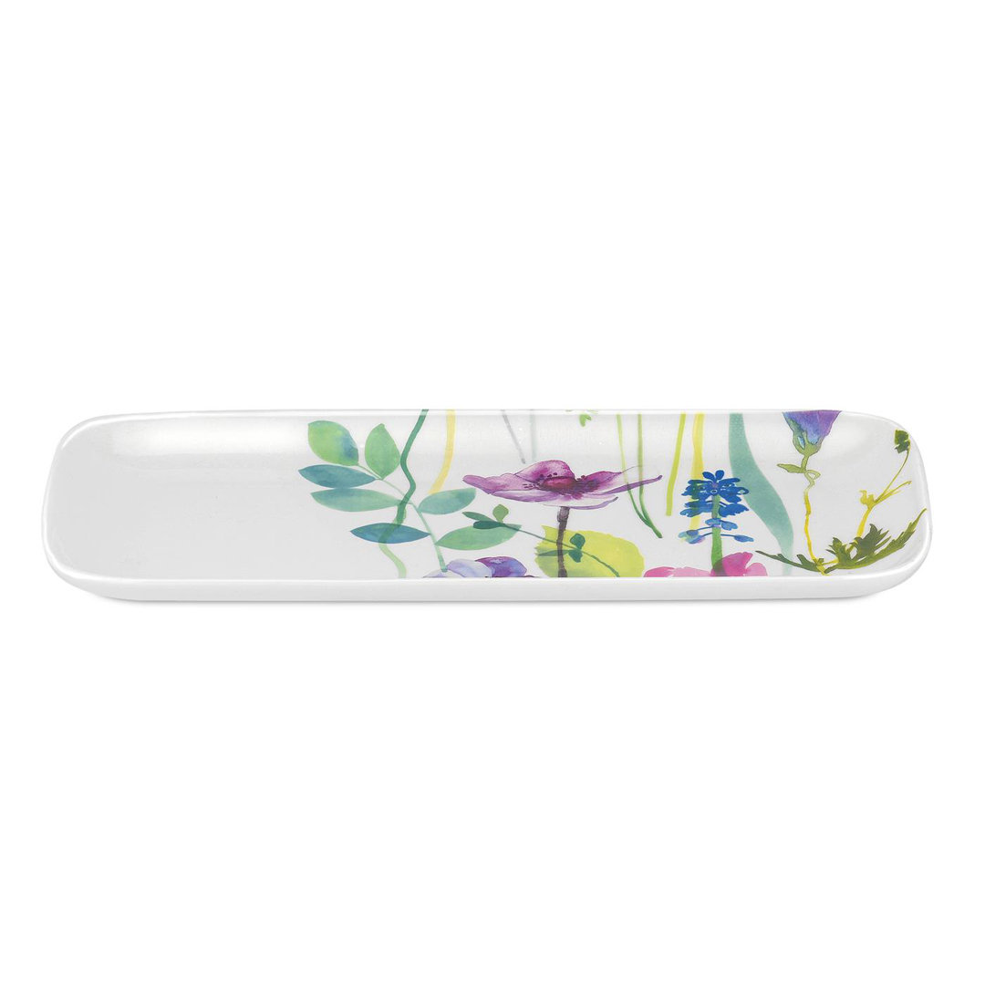 Portmeirion, Water Garden - Sandwich Tray