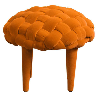 Modern Accent Stool