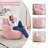 Adult Oversized Cat-shaped Beanbag Chair-466721308