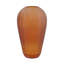 Vase en verre D6.5X10.5 "-1600651244