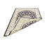 Tapis bleu Indo-Nain
