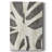 Abstract IX Gallery Wrapped Canvas - Ready To Hang - -1412668855