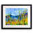 Black Framed Paper selected