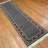 HERAT ORIENTAL Handmade Tabriz Wool Runner