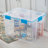 Sterilite Plastic Storage Bin Container-139649630