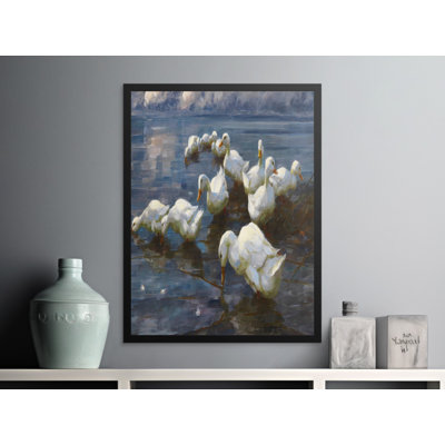 Sublett No Frame Print