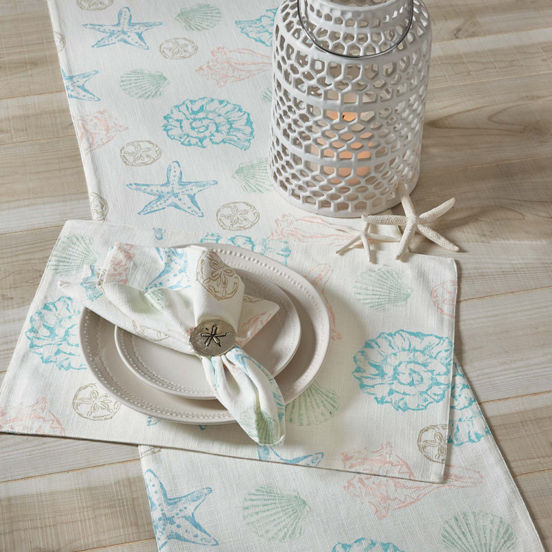 Chemin de table Coleford