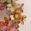 Couronne de papillon 22 po Capiz