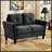 Couch Comfortable Sectional Couches And Sofas