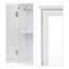 Norberto Bathroom Cabinet