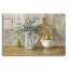 «Autumn Kitchen» par Danhui Nai, art mural en verre acrylique-683330049