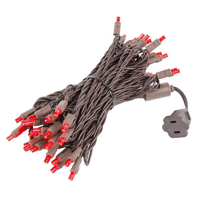 4'' LED String Lights