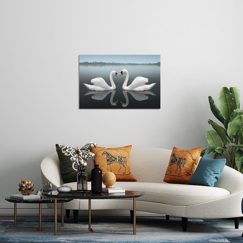 " Together " by Ben Heine