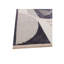 Abstract Area Rug in Black/Beige/Wheat-70178507