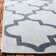 Murielle Performance Machine Washable Geometric Indoor/Outdoor Area Rug