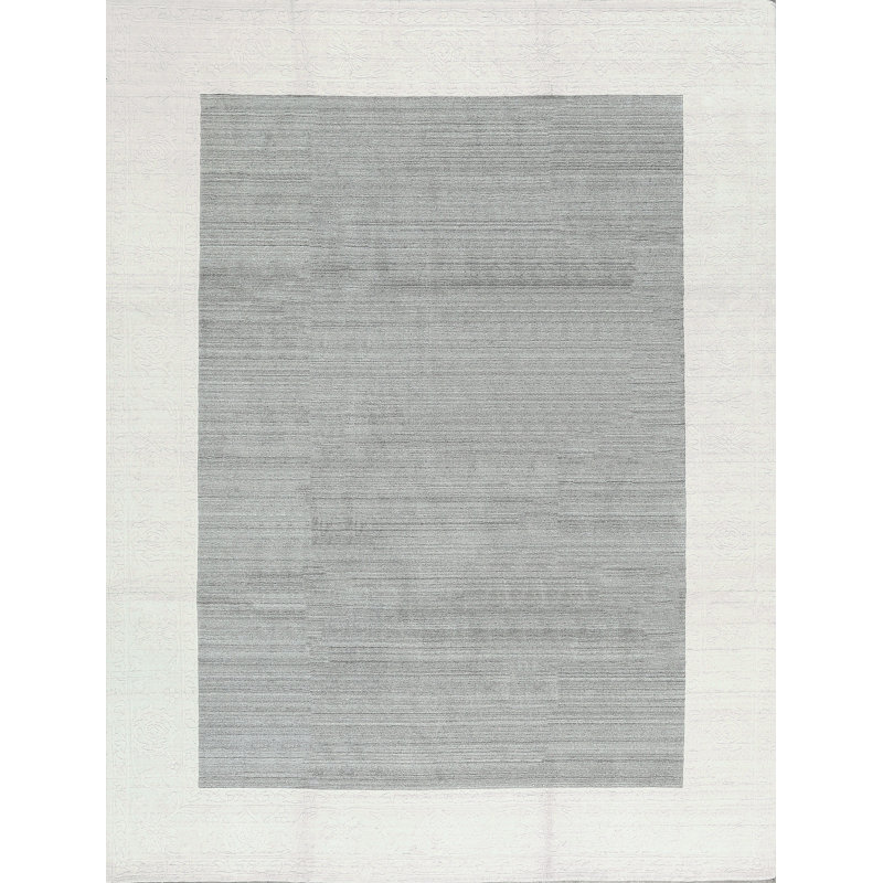 One-of-a-Kind 8'9" X 11'9" Area Rug